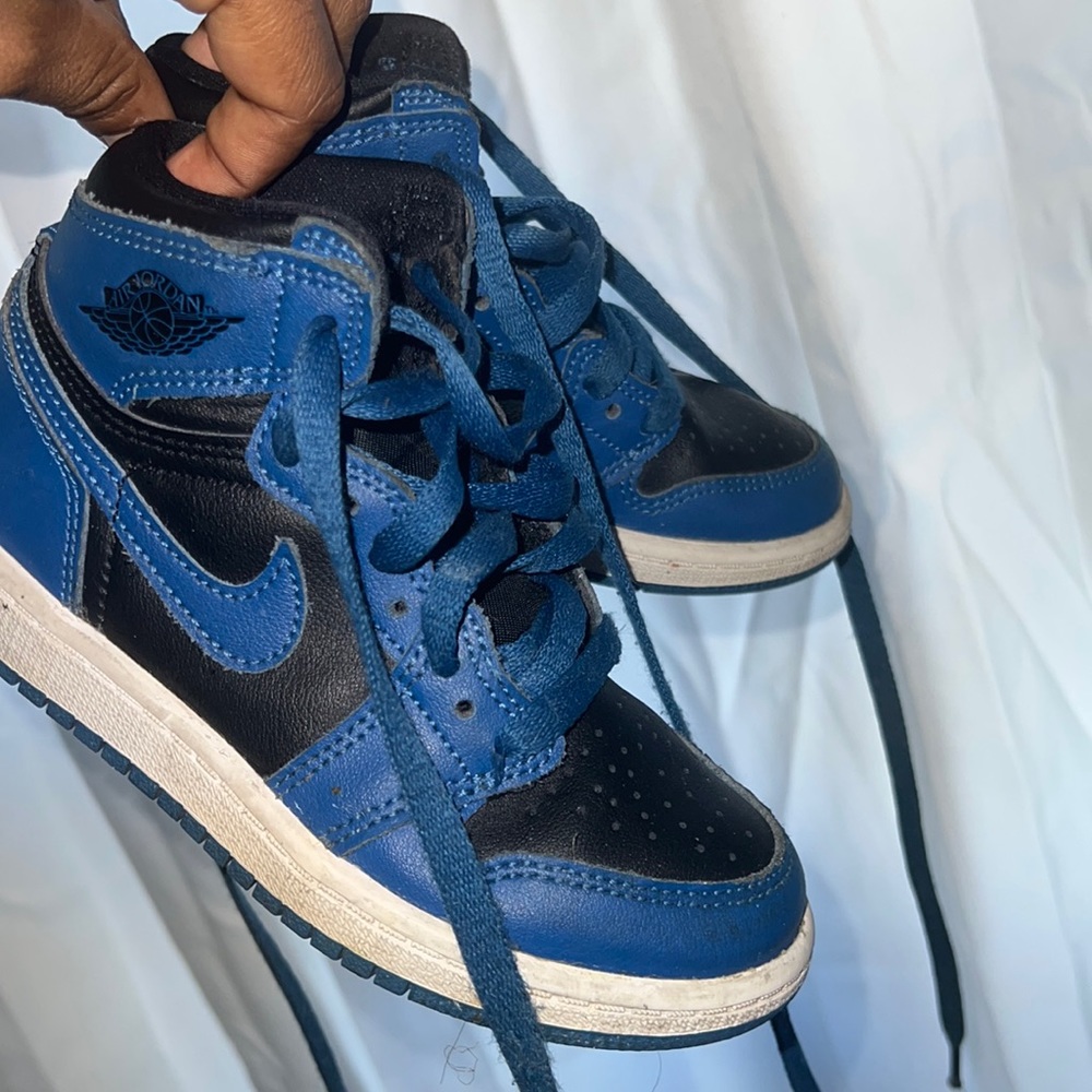Air Jordan 1 Retro toddler